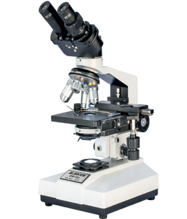 Pathological Binocular Microscope 2
